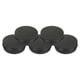 thumbnail image 1 of 5 Uds Tarros De Lata De Aluminio Vacíos Envases Con Tapa De Rosca Cosmética Latas De Bálsamo Labial 60ml, 1 of 5