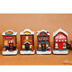 thumbnail image 3 of Tiendas Adorno De Navidad Decoracion De Pascua Para Arbolito, 3 of 4