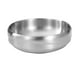 thumbnail image 1 of Tazón De Acero Inoxidable Tazón De Helado Tazón De Refrigerio Para Preparar A Los Niños Cocinar 23 CM, 1 of 3