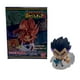thumbnail image 1 of Dragón Ball Super Warrior Gotenks 4cm, 1 of 2