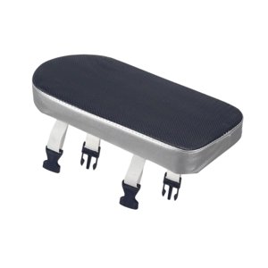 Ioensy - Cojín Para Asiento Trasero De Bicicleta, Suave Y Cómodo, Para Bicicleta De Montaña