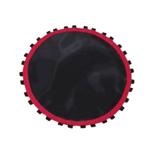 Ioensy - Colchoneta De Repuesto Para Trampolín Home Parts Colchoneta Redonda Para Saltar Para Trampolín De Exterior De 70 Cm