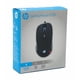 thumbnail image 3 of Mouse Gamer Iluminación Azul G100 - Ps, 3 of 3