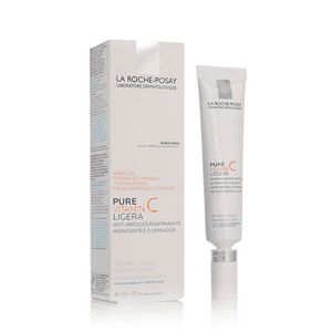La Roche Posay - Pura Vitamina C Legere (40Ml)