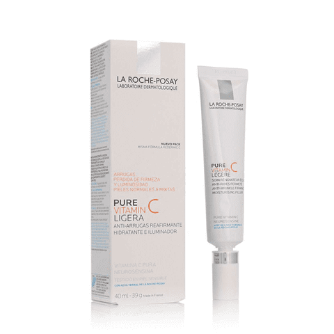 La Roche Posay - Pura Vitamina C Legere (40Ml)