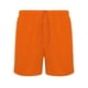 thumbnail image 1 of Short de Fúltbol Infantíl Snix Naranja Talla 12, 1 of 2