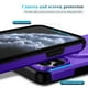 thumbnail image 3 of Funda FOXDOCK para iPhone 11 Pro – Magnética Antigolpes con Soporte y Protección Doble, 3 of 6