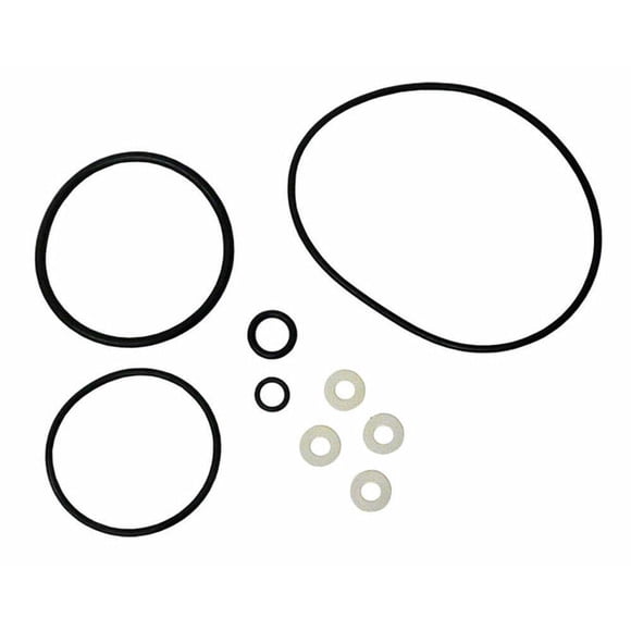 Kit de reparación para colador de servicio Groco serie ARG 1000 y 1252