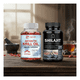 thumbnail image 3 of Shilajit Extracto Puro Del Himalaya + Krill Oil Omega 3 Astaxantina, 3 of 11