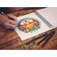 thumbnail image 2 of Set de 48 marcadores finos Chameleon con sistema de tinta dual, 2 of 9