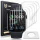 thumbnail image 1 of Protector de pantalla UniqueMe para Apple Watch 44 mm Series SE/6/5/4, 1 of 7