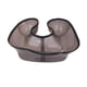 thumbnail image 1 of Bandeja Para El Cuello De Peluquería, Contenedor Para Permanente, Bandeja Para El Pelo Con Forma De Cuello Y Hombros, 1 of 3