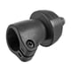 thumbnail image 2 of Trípode Manfrotto 204SPK3 de acero inoxidable y goma, juego de 3, 2 of 3
