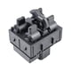thumbnail image 5 of Interruptor de ventanilla eléctrica 4602756Ab 4602756AA para 3.8L Repuestos de automóvil Fácil instalación Reemplazos directos, 5 of 5