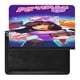thumbnail image 1 of Porta Pasaporte Desmarcar Aphmau El Gato 10x15cm Negro, 1 of 6