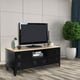 thumbnail image 4 of Rack Tv Modular Negro, 4 of 6