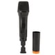 thumbnail image 1 of Rupoun Micrófono Inalámbrico 2.4G USB Bobina Móvil Inalámbrico Micrófono de Mano para Karaoke Cantar Discurso Unidades Duales 11.81 inches / 30 cm Equipo de Audio Confiable con Alcance de Recepción, 1 of 4
