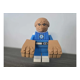 thumbnail image 1 of Los Cuatro Fantásticos La COSA Ben Grimm - Figura decorativa, 1 of 3