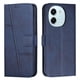thumbnail image 1 of Funda Flip Para Tecno Spark 30 5g – Carcasa Delgada Y Resistente A Impactos Con Soporte Para Uso Diario Y Profesional, 1 of 5
