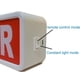 thumbnail image 4 of Estudio de grabación Light Sign ON AIR o Home Studio, color blanco, 4 of 7