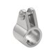 thumbnail image 1 of Deslizador superior Whitecap 6100C con perno de acero inoxidable de 7/8", 1 of 1