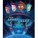 thumbnail image 2 of Blu-Ray Star Trek: Lower Decks La serie completa, 2 of 2