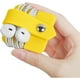 thumbnail image 4 of Organizador de Cables de Audifonos Portátil - Fabricado con Silicona de Alta Calidad, Fácil de Guardar, Compacto y Portátil, Color Amarillo, 4 of 7