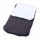thumbnail image 1 of Baby Fleece Sleeping Bag, Baby Thick Knitted Warm Sleeping Bag, Woolen Trolley Sleeping Bag, 1 of 5