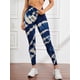 thumbnail image 5 of Leggins Deportivos Mujer Estampado Manchado Push Up, 5 of 5