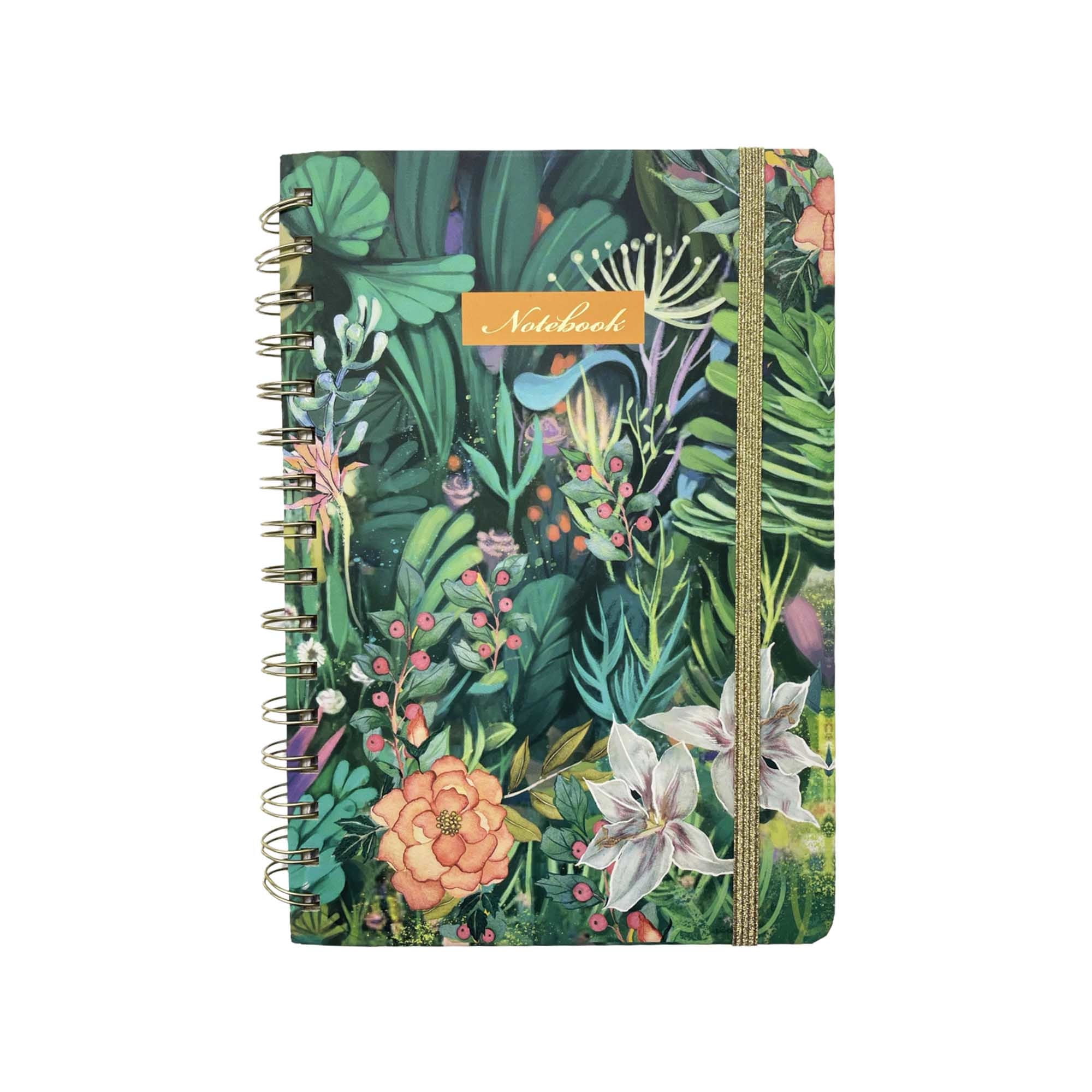 Libreta Diseños Pen&gear