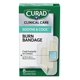 thumbnail image 2 of Bandages Curad Soothe & Cool Burn, enfriamiento instantáneo, 8 unidades, 2 of 5