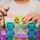 thumbnail image 2 of Set de construcción magnética MAGNA-TILES MicroMags 55 piezas, 2 of 7