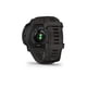 thumbnail image 2 of Reloj Garmin Instinct 2 Solar 45mm Grafito, 2 of 4