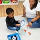 thumbnail image 3 of Doctor Playset Fat Brain Toys Pretendables con almacenamiento 3+, 3 of 8