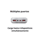 thumbnail image 3 of Cargador Portátil Powerbank Carga Súper Rápida 20000mah, 3 of 6