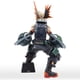 thumbnail image 3 of Figura Banpresto My Hero Academia Katsuki Bakugo World, 3 of 7