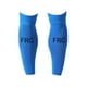 thumbnail image 1 of Medias De Futbol Deportivas Sin Pie Celeste, 1 of 2