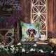 thumbnail image 5 of Cojín Decorativo Luau Party, 5 of 6