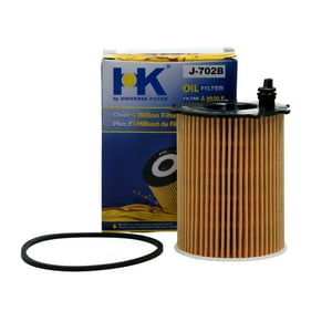 Filtec/Hk - Kit De Filtros Citroen C Elysee 1.6 Dv6Ated 13/18 Diesel 16V