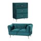thumbnail image 2 of 2 Accesorios Para Mu?ecas En Miniatura, Muebles Para Casa De Mu?ecas, Joyeros, Estilo 6, 2 of 5