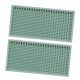 thumbnail image 3 of 2 Alfombrillas De Silicona Antideslizantes Para Barra De Café, Ideales Para Encimeras De Estilo Rústico, Color Verde, 3 of 5