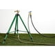 thumbnail image 2 of Aspersor Orbit 12 pulgadas Latón Trípode Heavy Duty 360° Jardín, 2 of 3