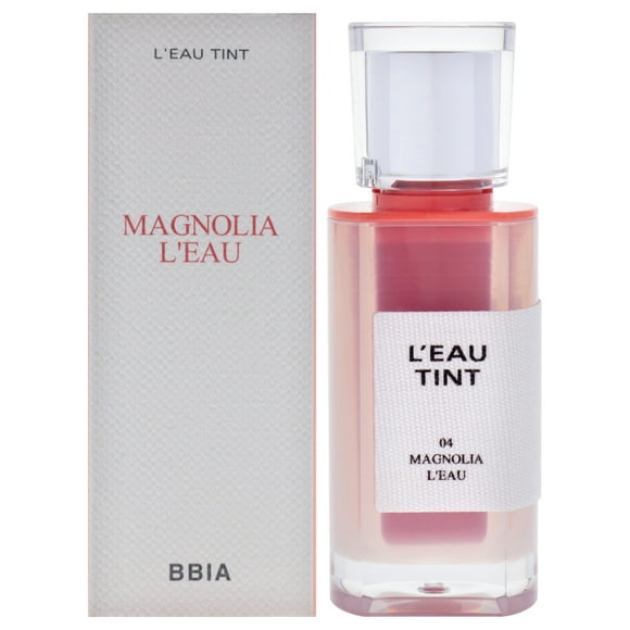 Maquillaje BBIA Leau Tint 5 ml