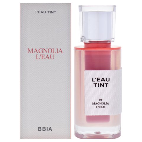 Maquillaje Bbia Leau Tint 5 Ml