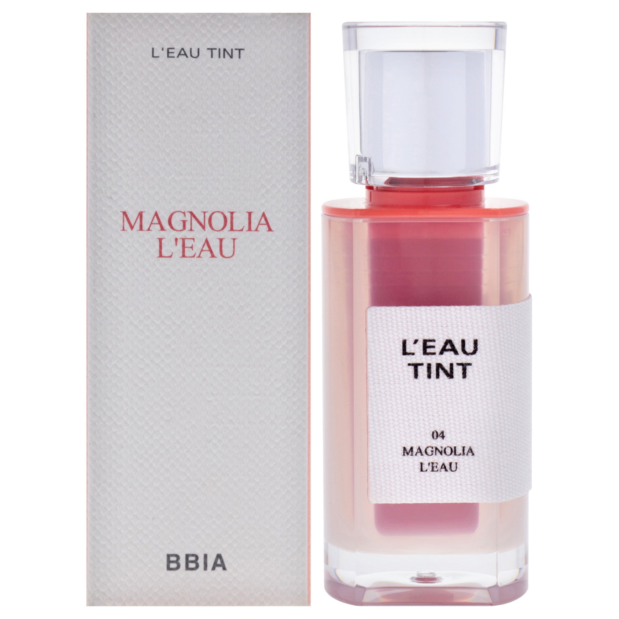 Maquillaje Bbia Leau Tint 5 Ml