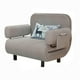 thumbnail image 1 of Sofa Mini Cama Infantil Gris, 1 of 6