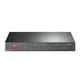 thumbnail image 1 of Switch No Administrado TP-Link 9 puertos TL-SG1210MP PoE negro, 1 of 4