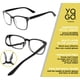 thumbnail image 5 of Lupas Yogo Vision de alta potencia de aumento 1x, 5 of 7