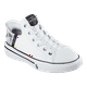 thumbnail image 2 of ZAPATILLAS SKECHERS [SNOOP ONE-OG] BLANCAS (HOMBRE) | 251016-WBK - Talla 39, 2 of 6