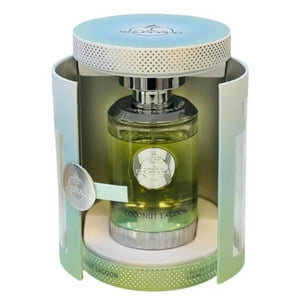 Paris Corner - Ministry Of Gourmand Coconut Lagoon Edp 100Ml